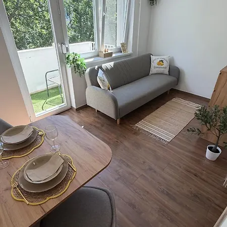 Appartement Casa Capri *