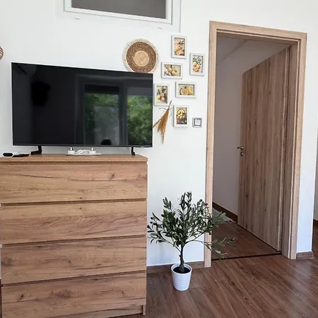 Casa Capri *