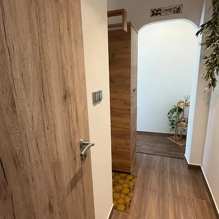 Casa Capri