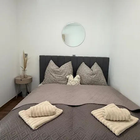Casa Capri Győr