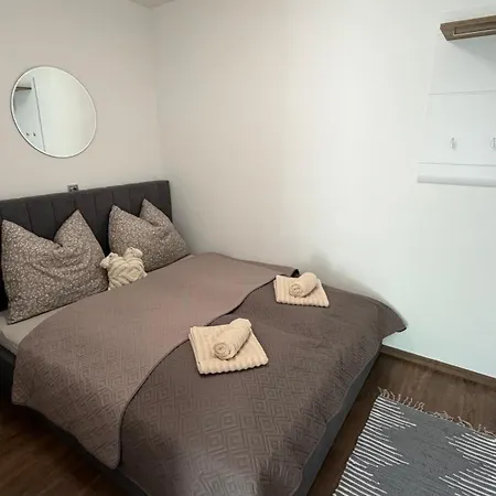 Appartement Casa Capri
