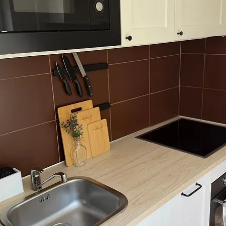Casa Capri Daire Yanıkkale