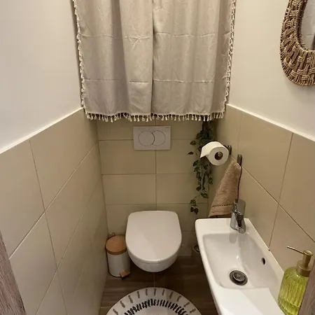 Casa Capri Győr