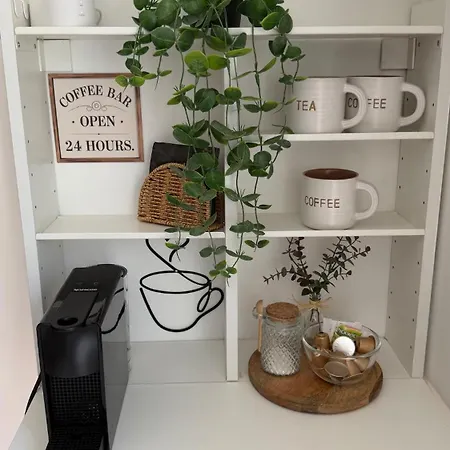 Appartement Casa Capri