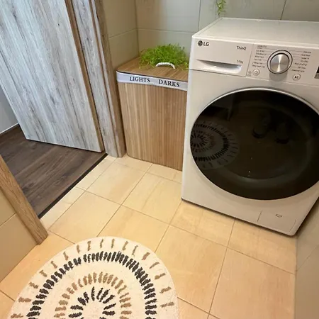 Casa Capri Appartement Győr