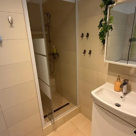 Appartement Casa Capri *