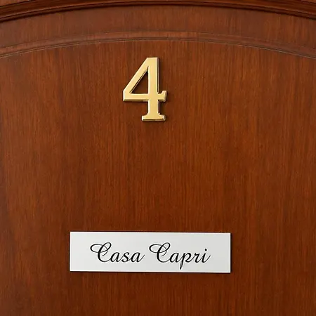 Appartement Casa Capri Győr