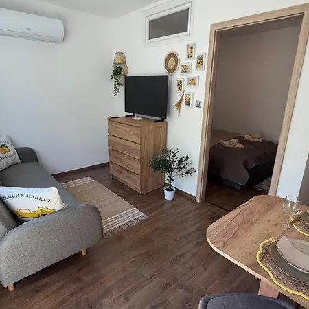 Casa Capri Győr